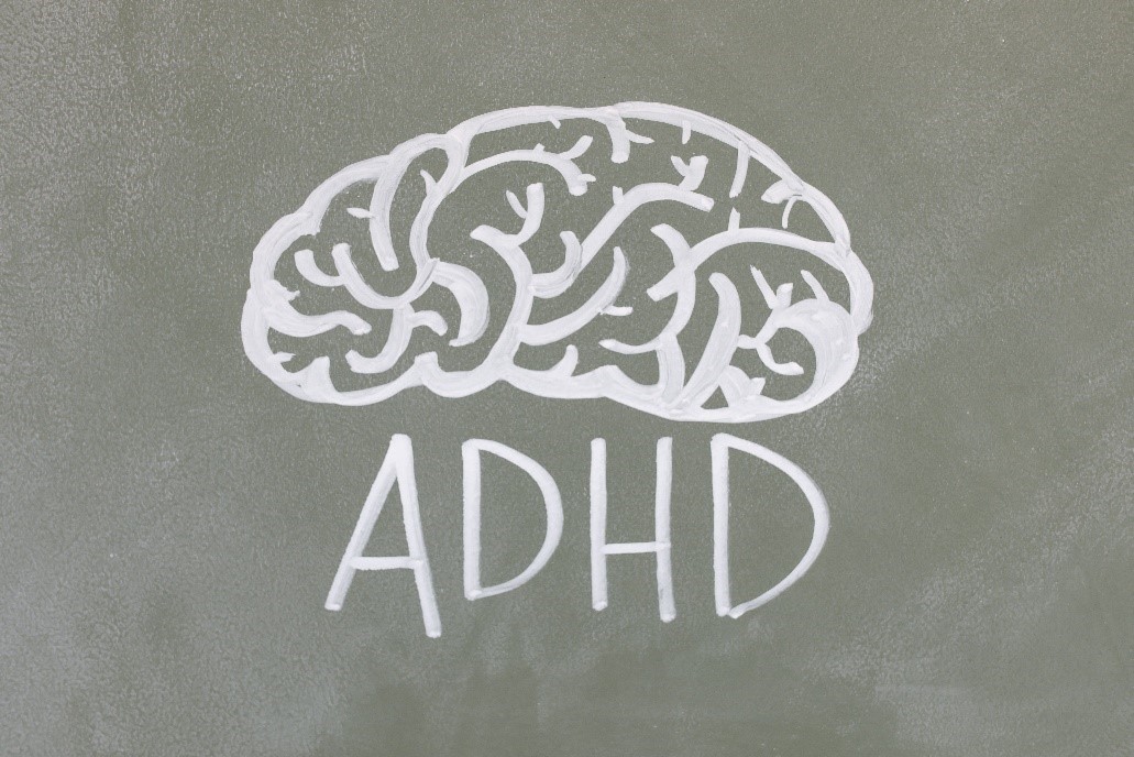 Najvýznamnejšie faktory v práci s deťmi s ADD/ADHD